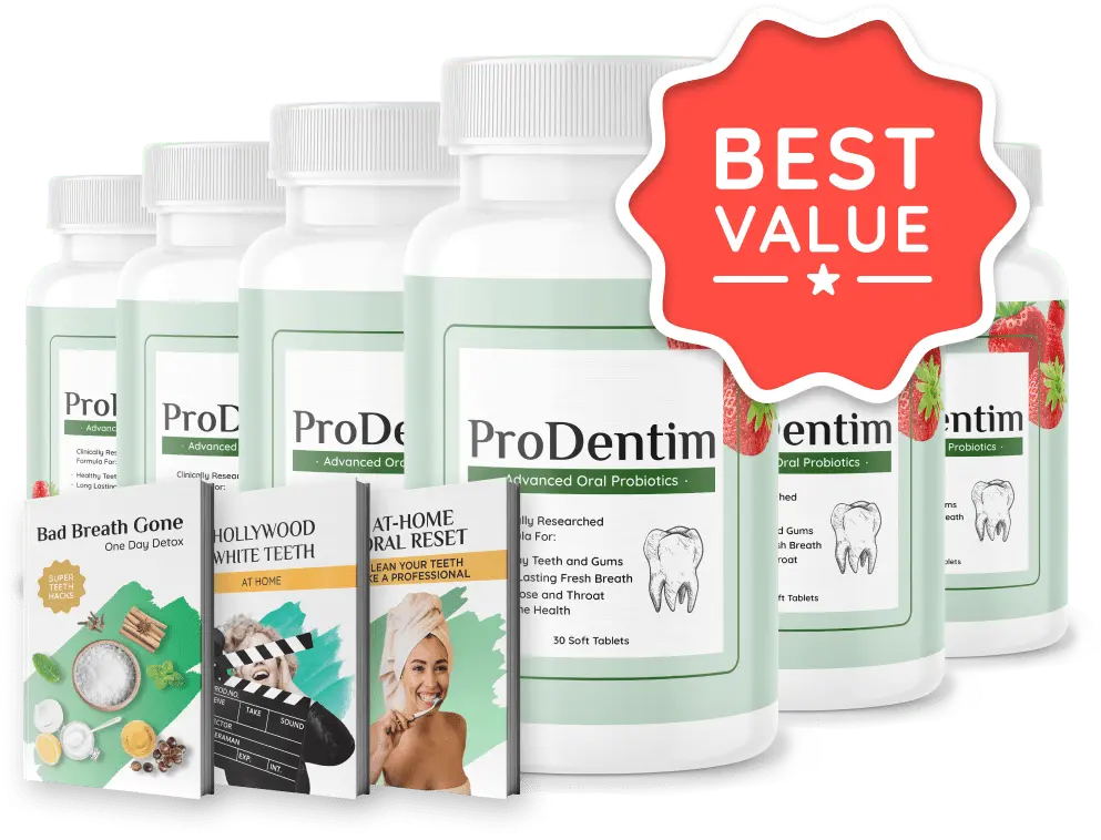 Prodentim Buy Now