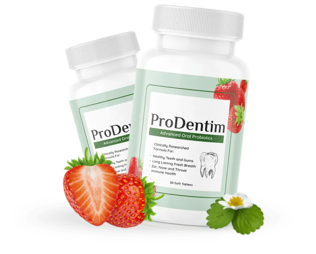 prodentim-advanced-oral-care